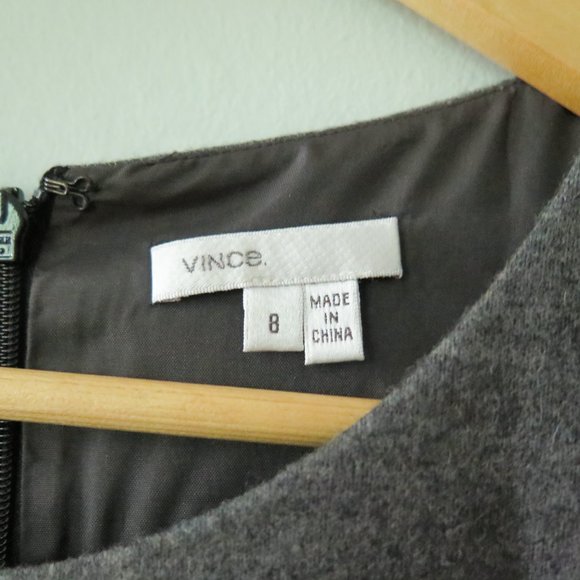 Vince Rag & Bone - Picture 3 of 4